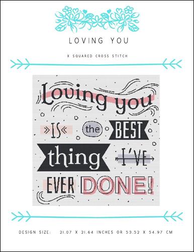 Loving You