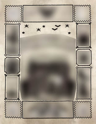Halloween Ouija 1