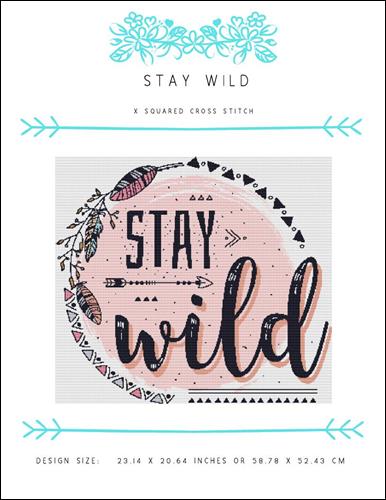 Stay Wild
