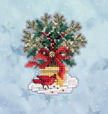 Evergreen Topiary (2020)