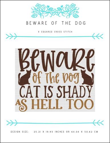 Beware of the Dog