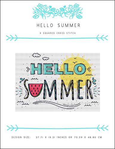 Hello Summer