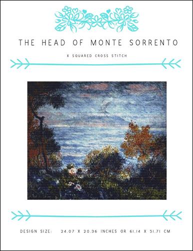 Head Of Monte Sorrento, The