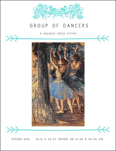 Group of Dancers