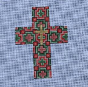Moroccan Tile