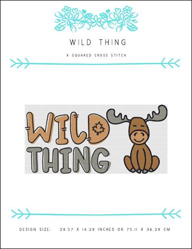 Wild Thing