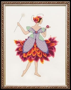 Peony Spring Garden - Pixie Couture