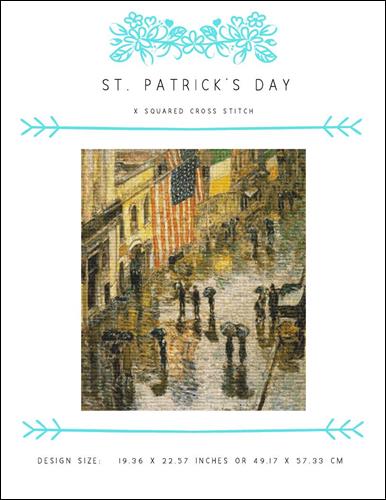St Patricks Day