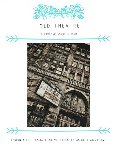 Old Theatre