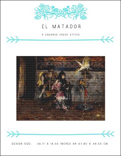 El Matador