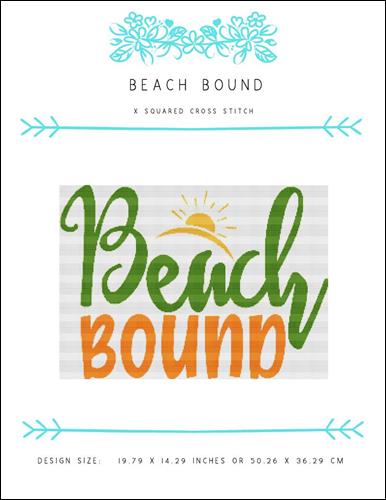 Beach Bound
