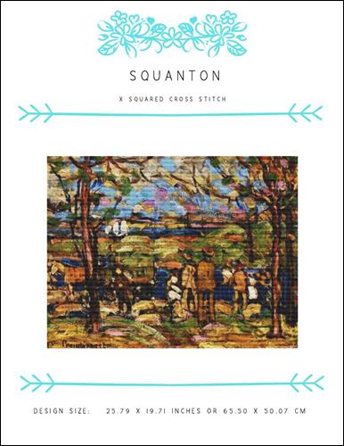 Squanton
