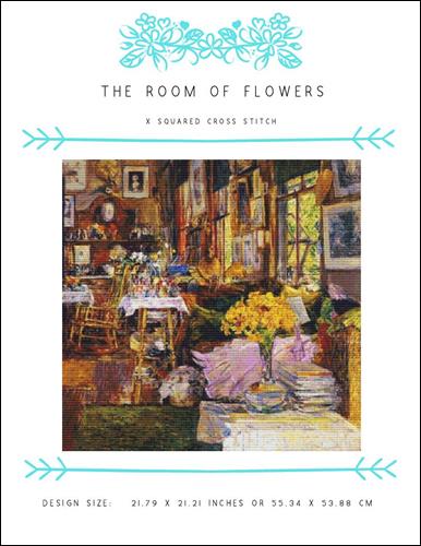 Room of Flowers, The