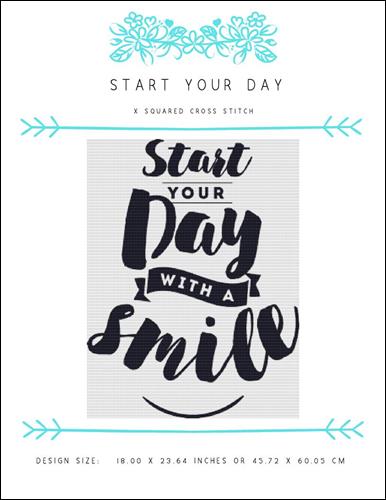 Start Your Day