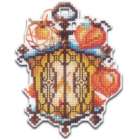Lights - Physalis