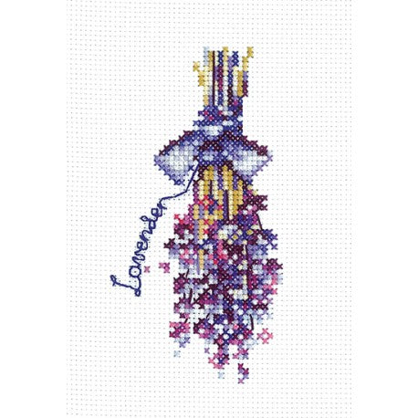 Spicy Herbs - Lavender