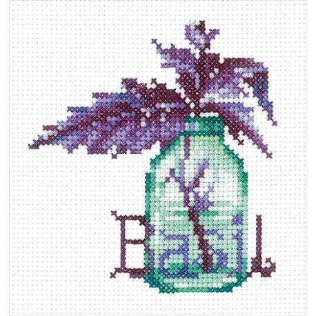 Spicy Herbs - Basil