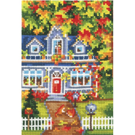 Seasons - Autumn