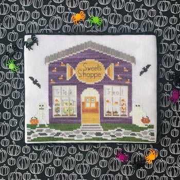 Sweets Shoppe