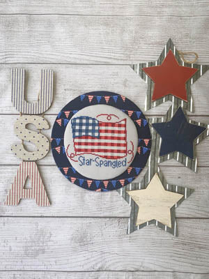 Star Spangled
