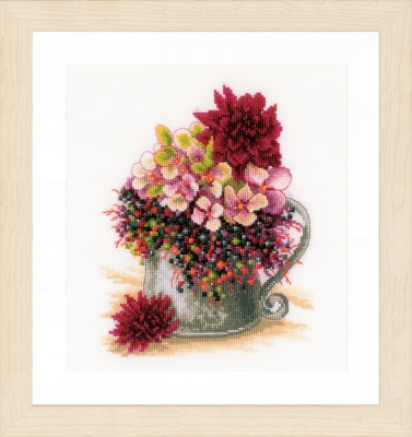 Pink Blush Bouquet