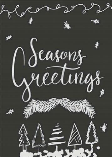 Seasons Greetings