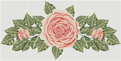 Floral Composition