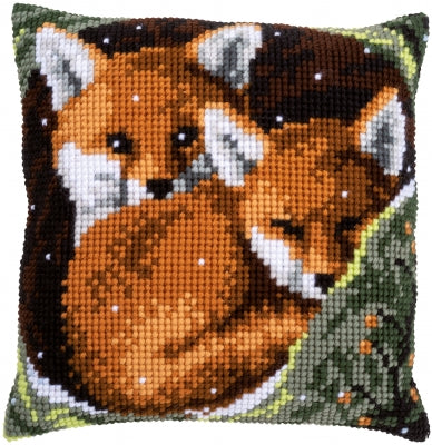 Foxes