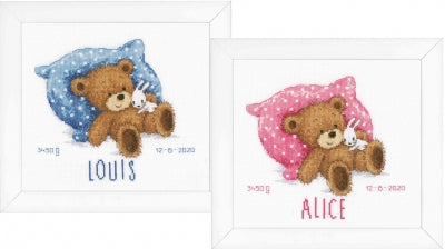 Sweet Bear