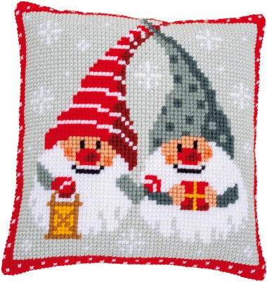 Christmas Gnomes