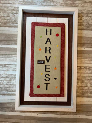 Harvest