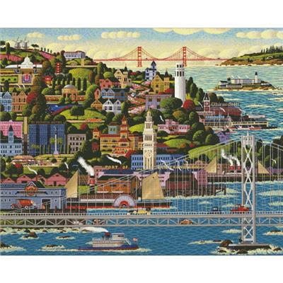 San Francisco