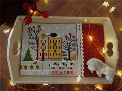 Christmas at Dun Mill
