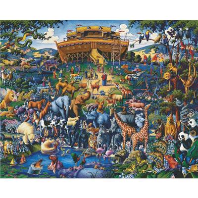 Noah's Ark 