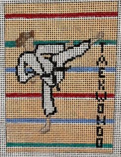 Taekwondo  