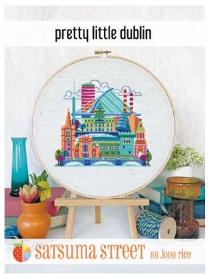 Pretty Little Dublin