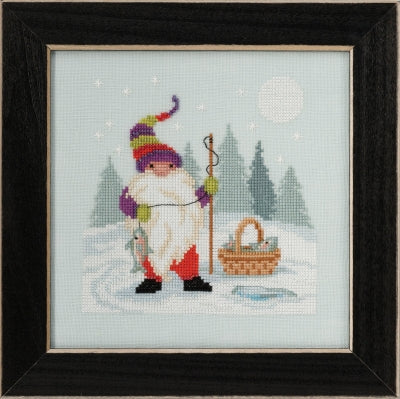 Fishing Gnome 2020