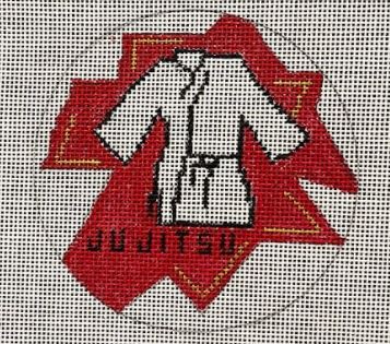 JUJITSU - PM1612