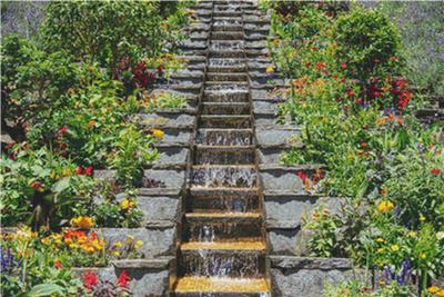 Water Terraces