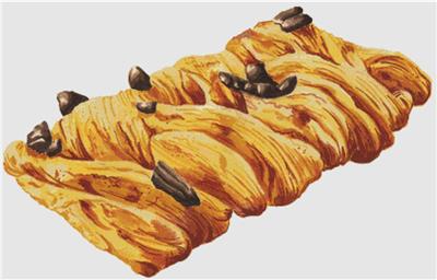Danish Pastry