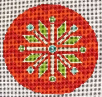 Snowflake Ornament