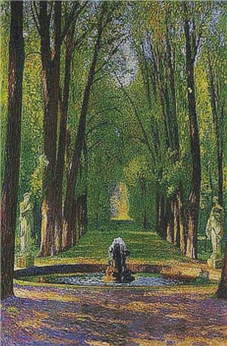 Versailles