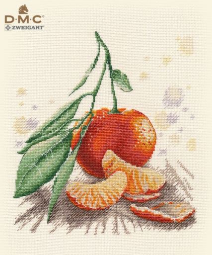 Tangerine