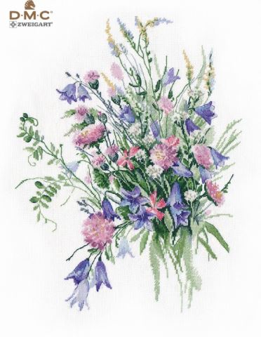 Summer Bouquet