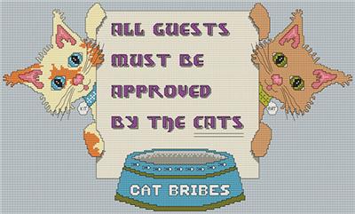 Kitty Approved 2