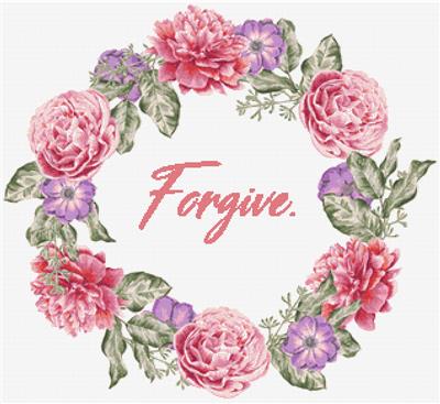 Forgive
