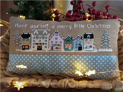 Have Yourself a Merry Little Christmas