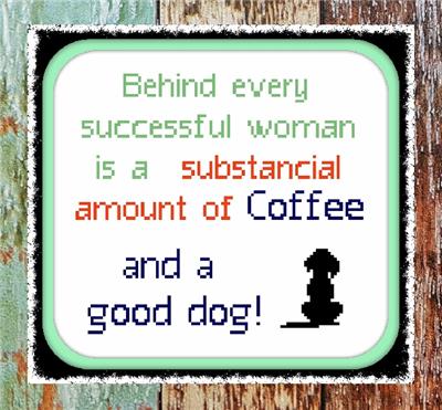 Successful Woman