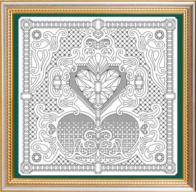 Heart of Emerald City, The