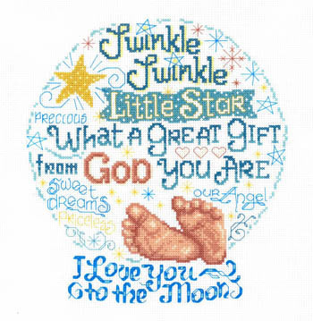 Let's Twinkle